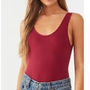 body suit forever 21